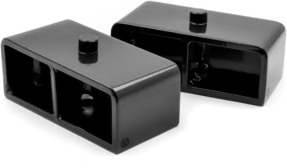 3+2 LIFT kit shock absorbers for 1999-2007 for Chevrolet Silverado for GMC for Sierra 4WD 6 LUG