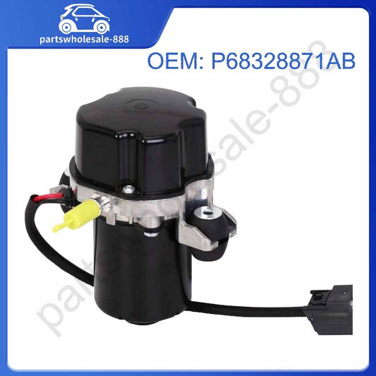 New P68328871AB Electronic Vacuum Pump Fit for Jeep for Ram
