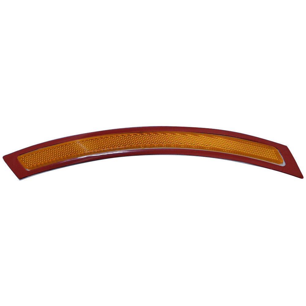 Left Side Front Bumper Reflector Fit for BMW F15 for X5 for BMW F85 for X5 M 63147290093