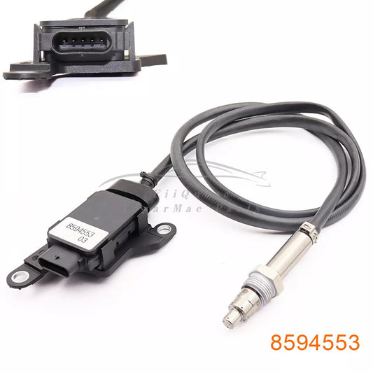 NOx Sensor 13628594553 8594553 8594553-03 for BMW 520d G30 X3 G01 X4 G02 G05