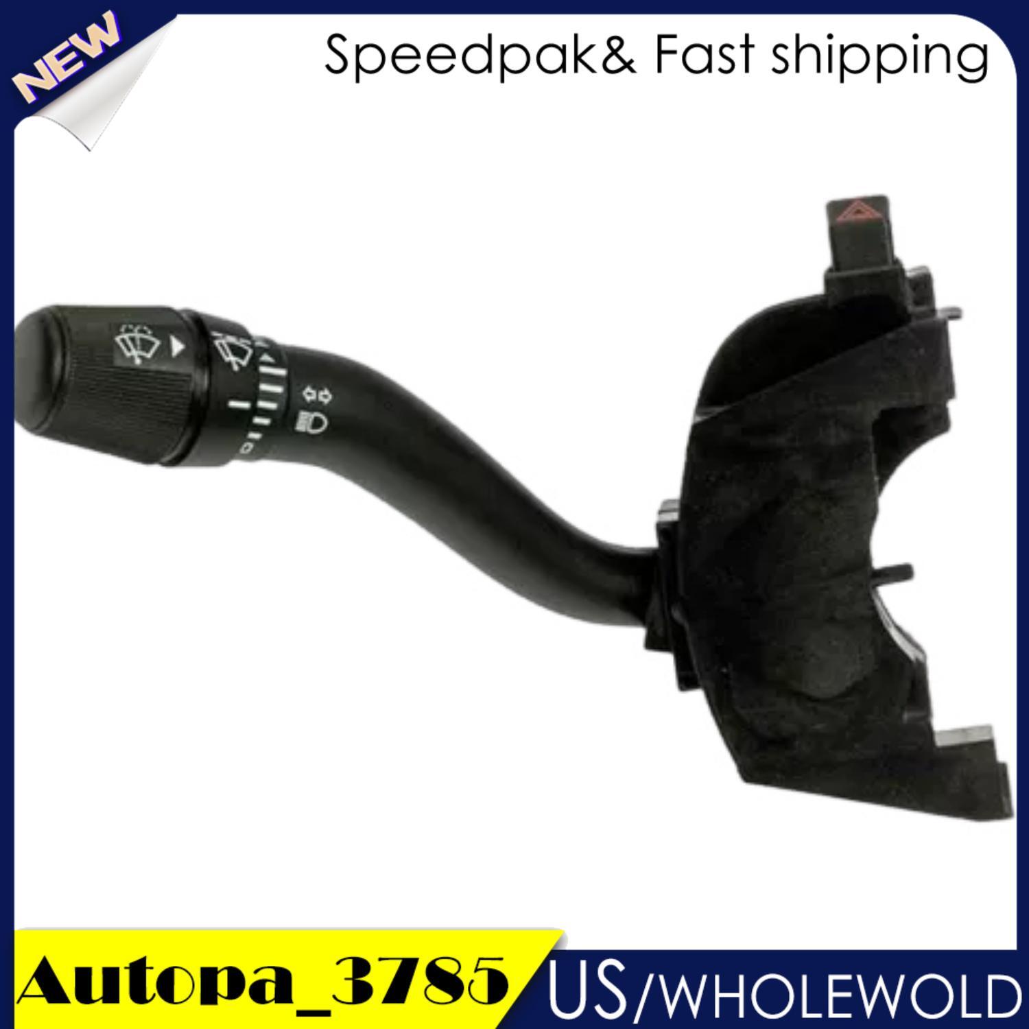 Fits for Ford F-250 Super Duty Help Multi Function Switch Durable 2002-07