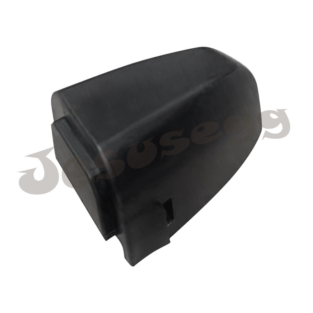 Door Handle Cover Outside #51 21 7 396 541 Unpainted Fits 2014-2020 for BMW X1 X2