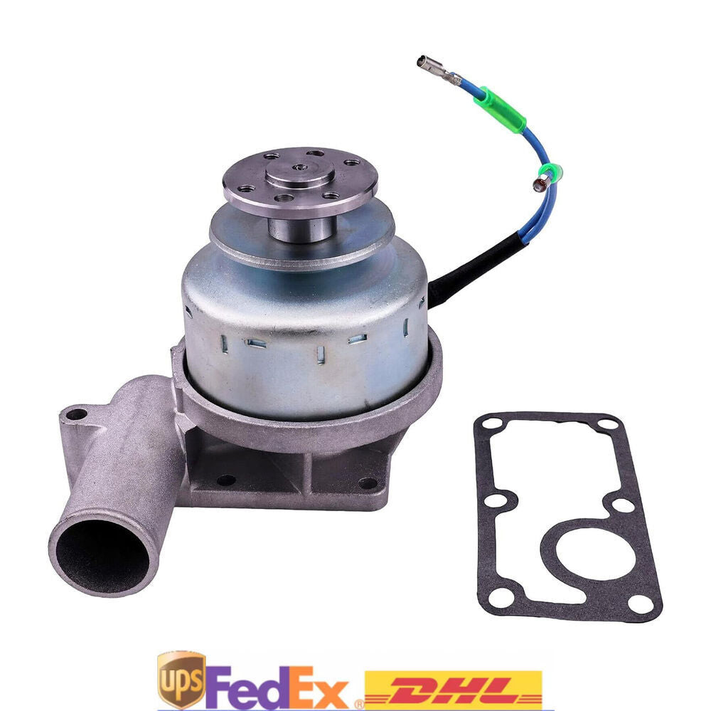 Alternator Dynamo 15372-64010 for Kubota B5100E B5100D B6100D B7100D Engine D650