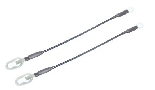 Driver and Passenger Support Tailgate Cable for 1994-2002 for Dodge for Ram Pickup Truck