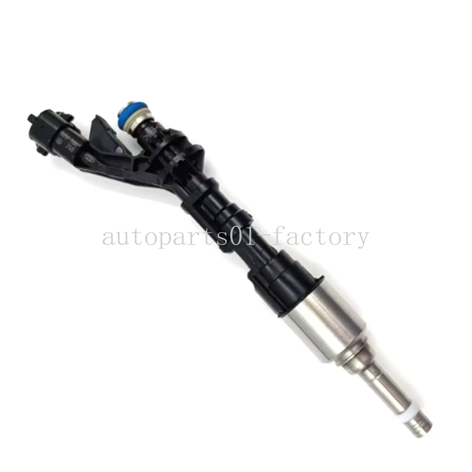 8x Fuel Injector 0261500298 for Land Rover LR4 for Range Rover XF 3.0L 5.0L V6 V8