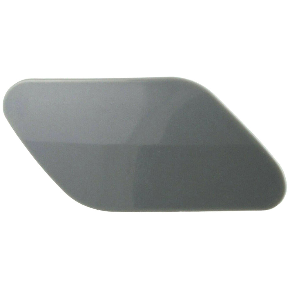Right Fits 2008-2014 for Vauxhall Insignia PRIMED Front Headlight Washer Spray Cover