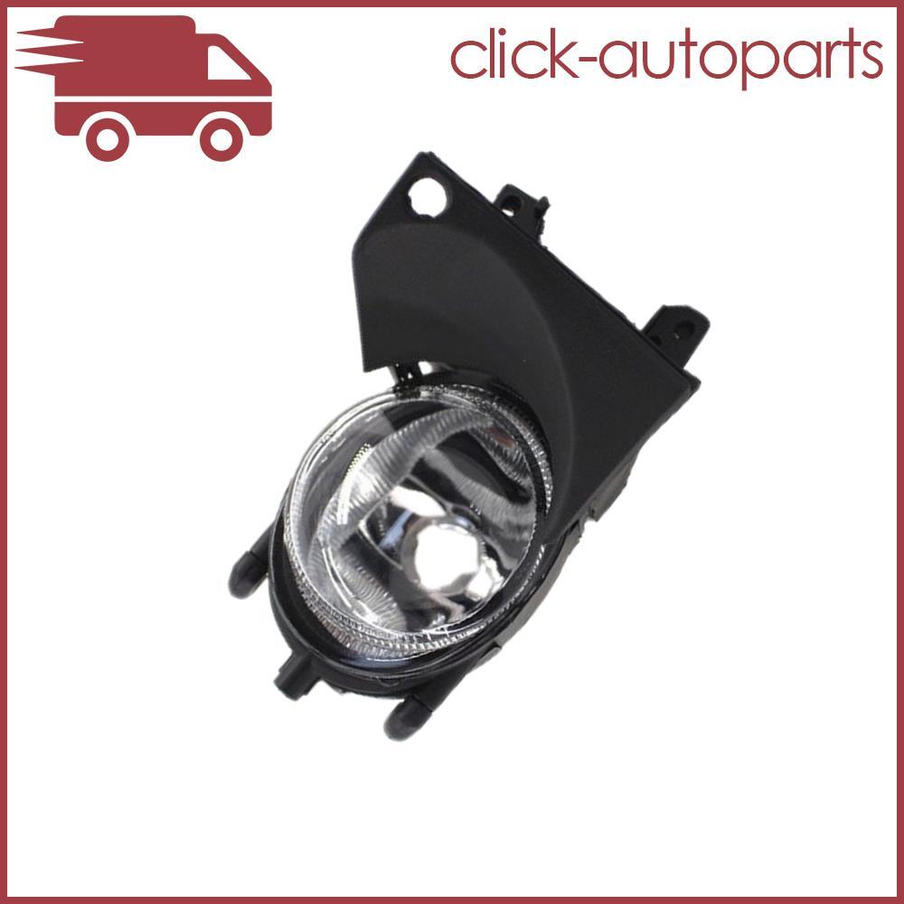Front Right Bumper Fog Light Lamp Fit for 2001-2003 for BMW E39 5 Series 63176900222