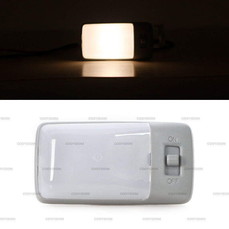 1pc Rear Dome Reading Lamp Interior Roof Light for Suzuki for Jimny JB43