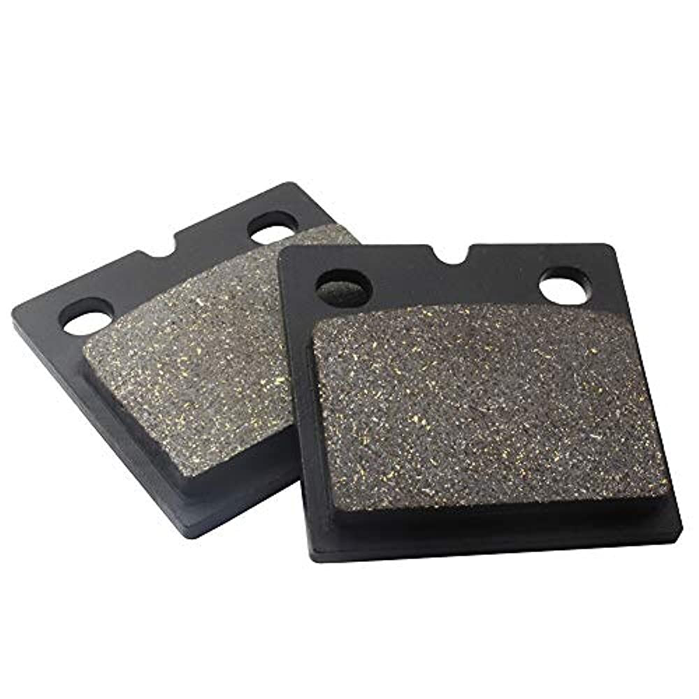 Front Brake Pads for BMW R100 R 100 R100S R100RS R100RT 1980-2008