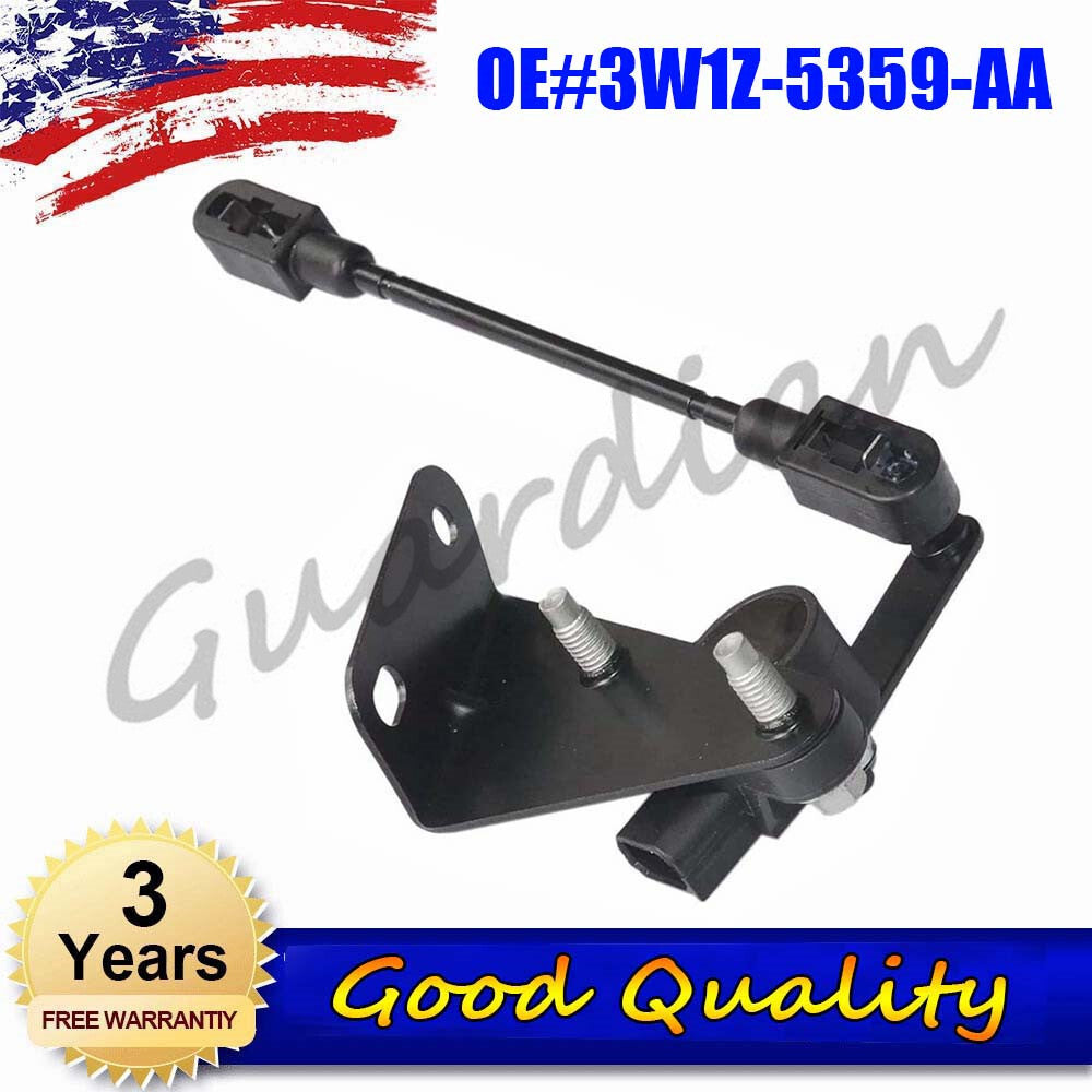 Rear Air Suspension Ride Height Level Sensor 3W1Z-5359-AA for Mercury for Lincoln