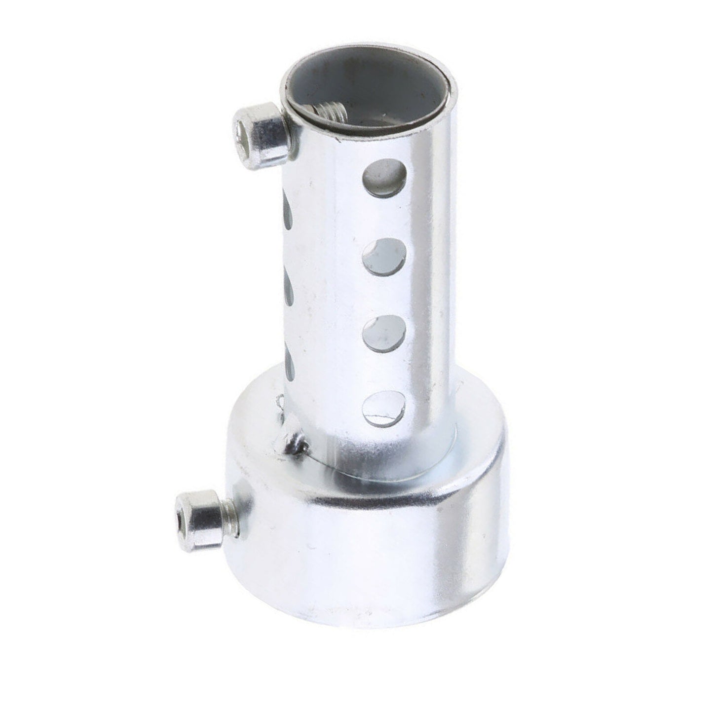80mm Long Exhaust Baffle Fits 44-46mm Pipes Muffler Silencer (Baffle O.D. 45mm)