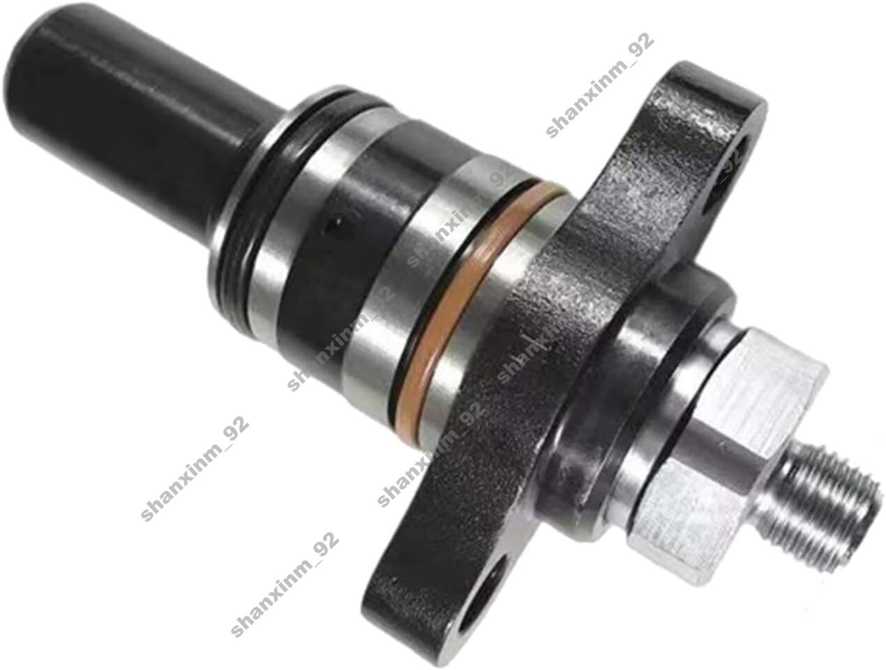 High Pressure Plunger CP2.2 Oil Pump Plunger Assey F019D03313 for