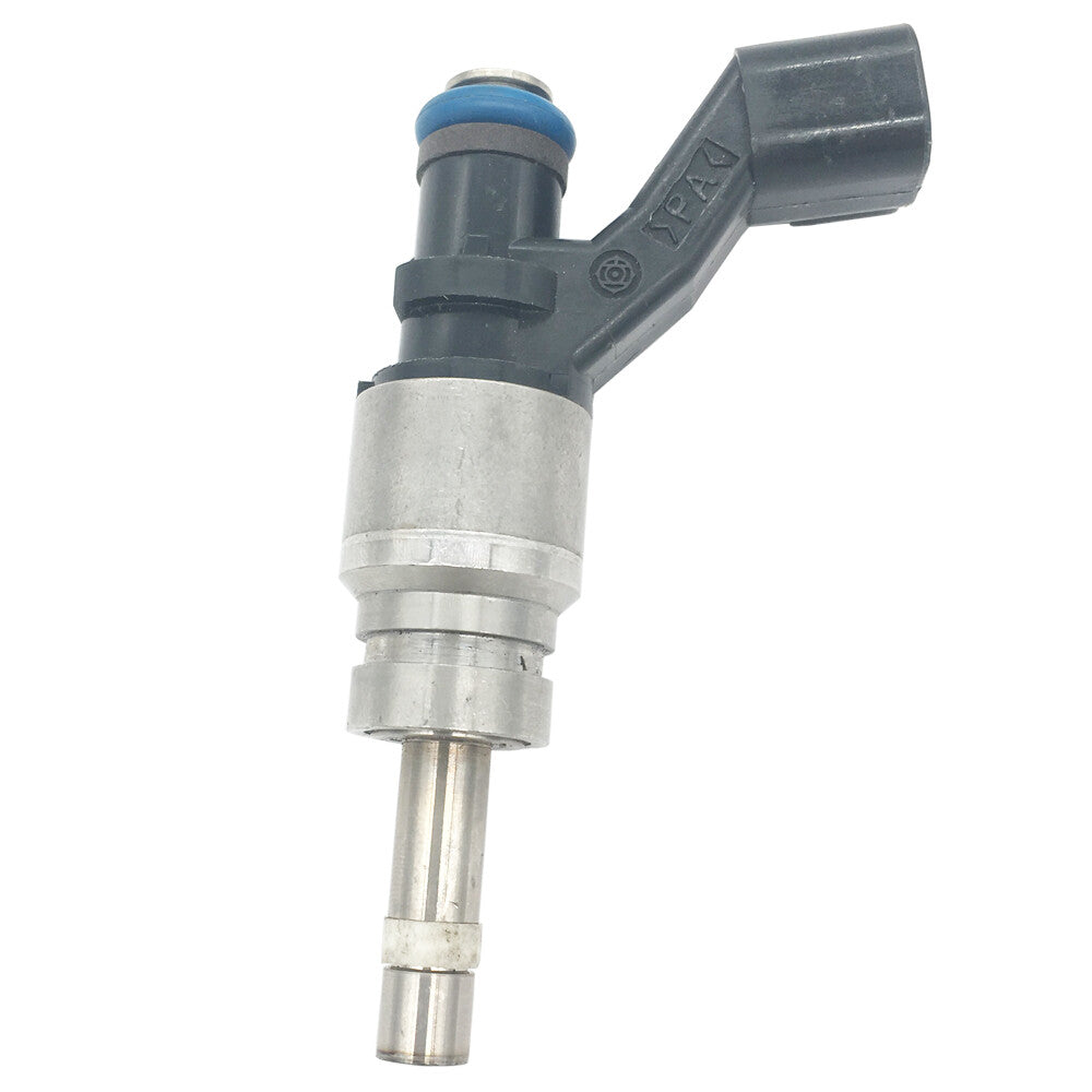 New fuel injector nozzles are compatible with for Isuzu Axiom Rodeo 3.5L V6 2004 FJ1011 8973126200