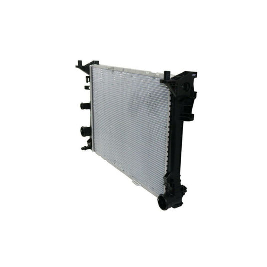 Water cooler radiator suitable for MERCEDES-BENZ C-Class T-MODEL S204 A0995006203