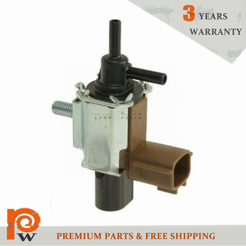 The new Vapor Canister Purge solenoid valve is suitable for Pathfinder 3.5L 14955-4W01A- (model number 01-04).