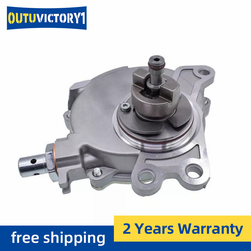 Brake vacuum pump 29300-0E010 is suitable for Toyota mountain bikes 1GDFTV 2GDFTV GUN112 12