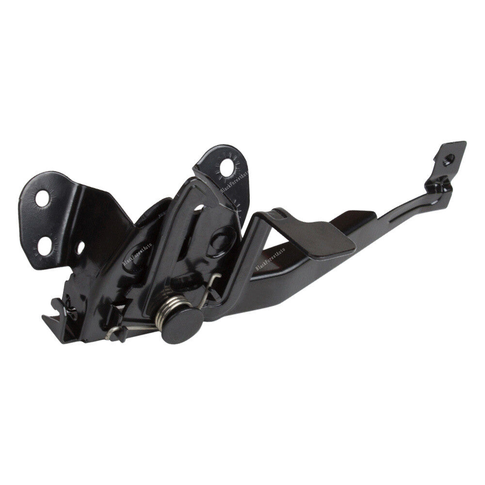 Fit for 00 01 02 03 04 05 06 for Hyundai for Elantra #81130-2D500 Hood Latch Assy Black