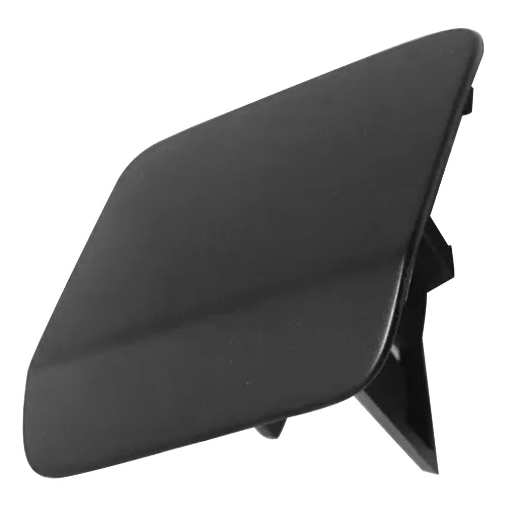 Fits For X6 F16 F86 2013-2019 Left Headlight Washer Nozzle Cover Unpainted