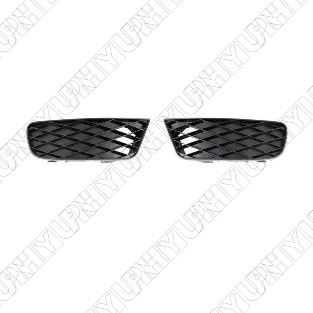 Fog Light Hole Cover For 2009-2011 for Honda for Civic US Version Driver Passenger Side