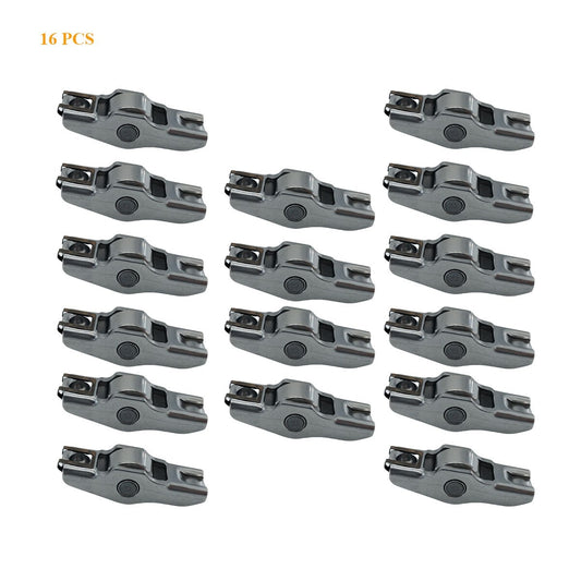 HIMYCAR ROCKER ARMS for Citroen for Fiat for Iveco for PEUGEOT 0903.J7 2.3 3.0 HDI 16-piece kit