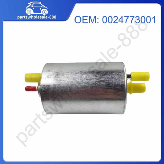 Fuel Filter for Mercedes-Benz W203 W210 W220 W463 M274 C200 C240 C320 C230
