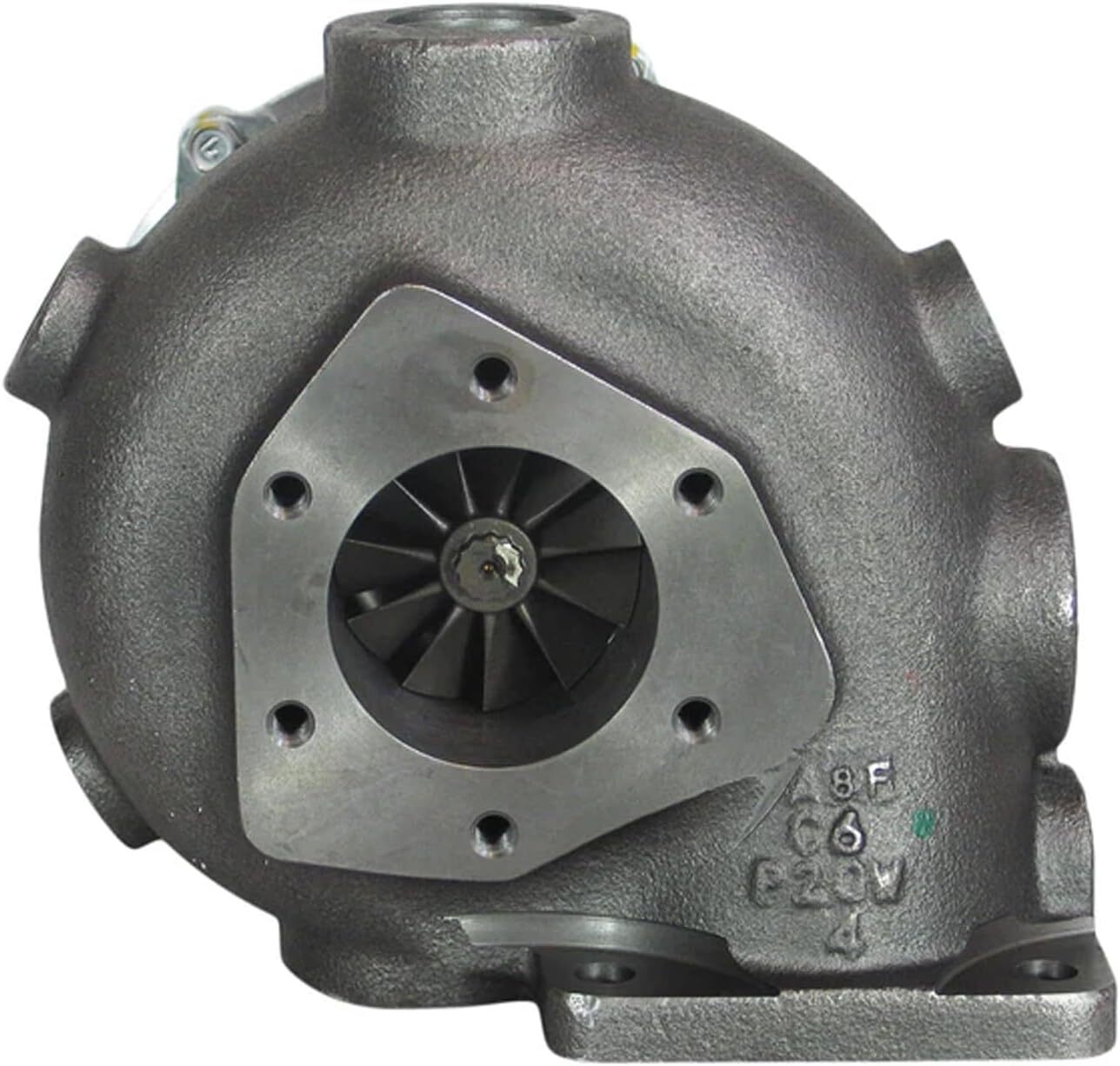 Turbo RHC61W Turbocharger 24100-1820A S1760-E0770 Fits for Hino W04CTA