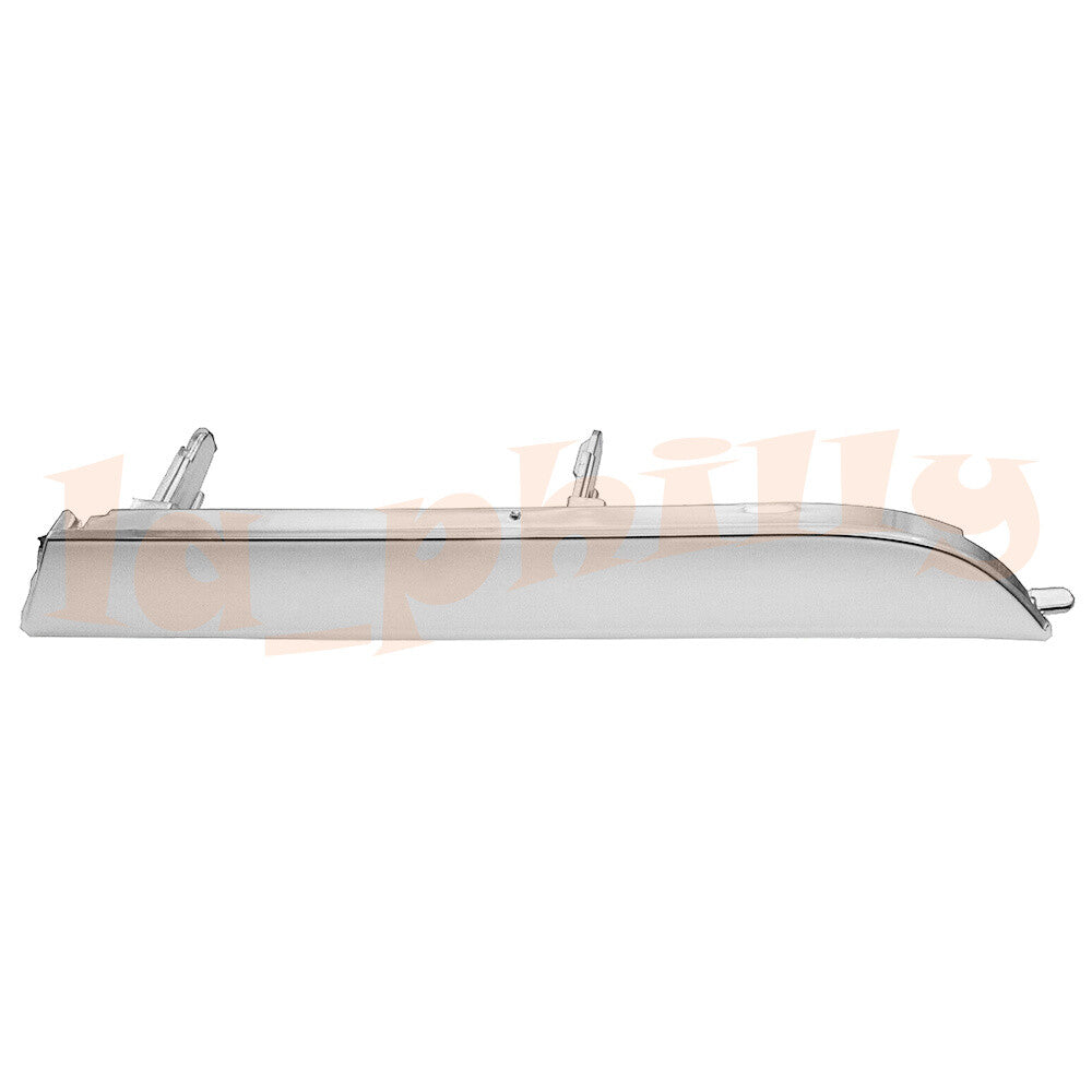 NEW Front Left Bumper Trim Molding Chrome for Lexus RX350 F-Sport 2013-2015 3.5L