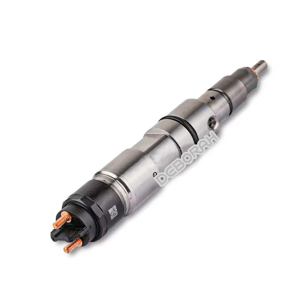 Fuel Injector 0445120099 51101006070 for MAN Engine D0834LFL5 Truck TGL TGM