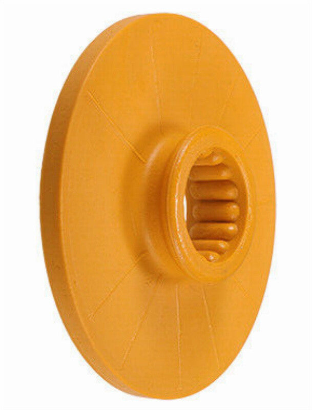 2-pack 5.31-inch rear shock absorber stop for Chevrolet Impala, part number 13330714