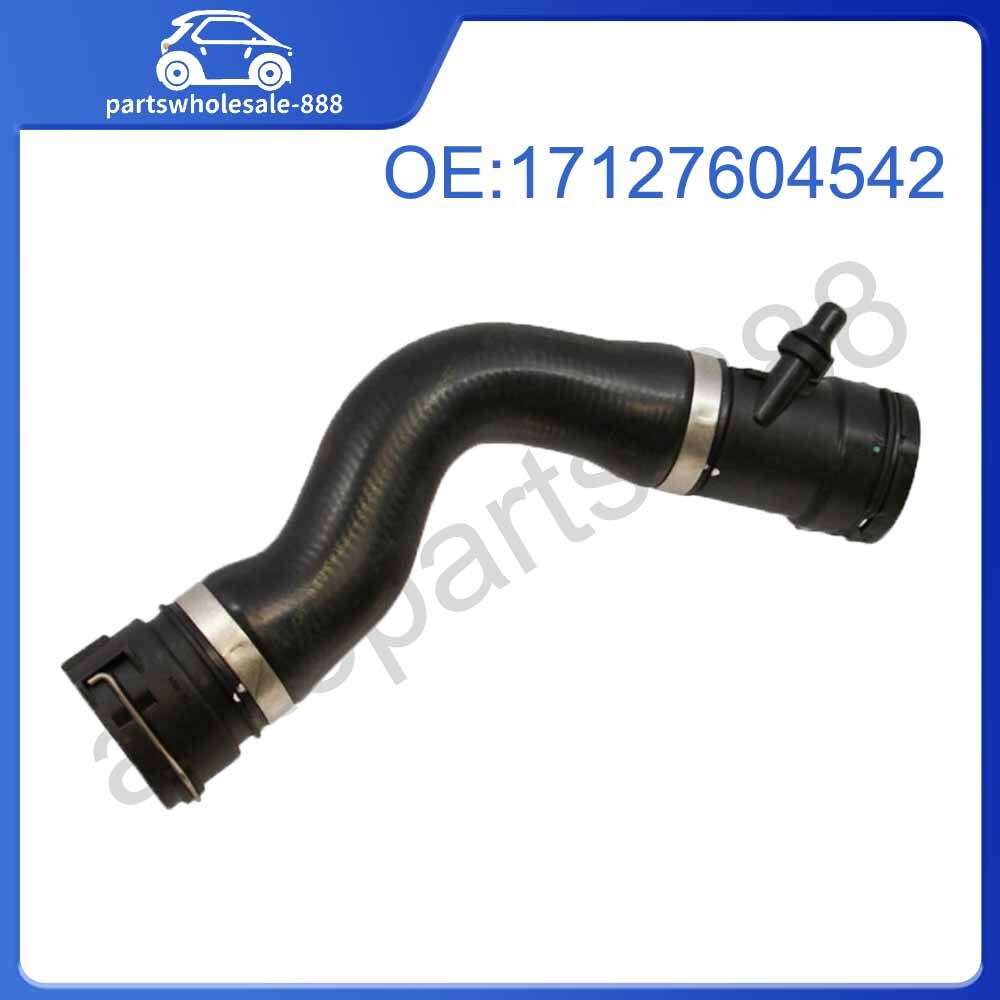 171276045421 Radiator Hose for BMW 1' F20 M135i F21 3' F30 335i 4' F32 435i