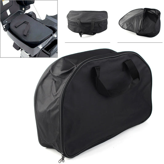 for Harley-Davidson Touring 1993 1994-2013 12 Saddlbag Tour Pack Soft Liner Bag
