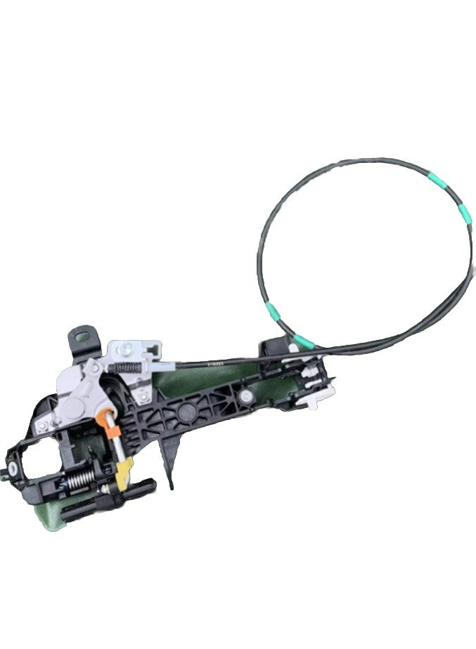 for Toyota OEM Rear Right Door Handle Frame 69203-08030 for 2021-2023 for Sienna