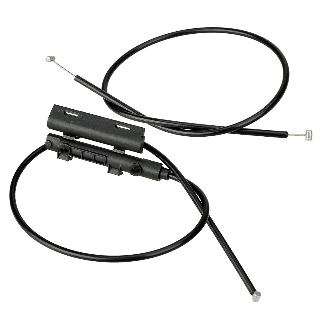 CABLE ASSEMBLY HOOD LOCK CONTROL 51238408134 51238403219 Fit for BMW X5 E53