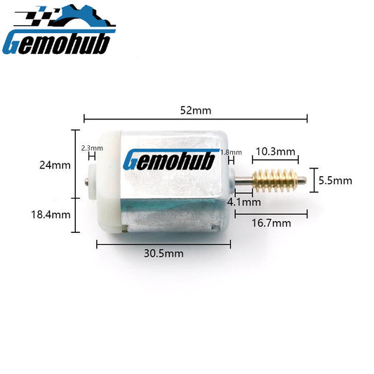 POWER FOLD MIRROR MOTOR For 2012-2015 for Jaguar XF CC9 X250,2009-15 for Jaguar XF/XFR