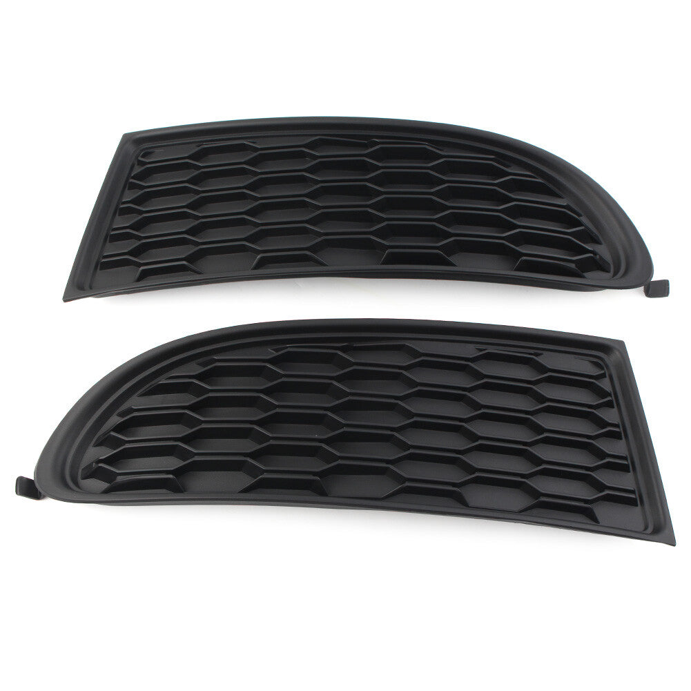 for Dodge Journey Black 2011-2020 2012 Right Passenger Side Fog Lamp Light Cover