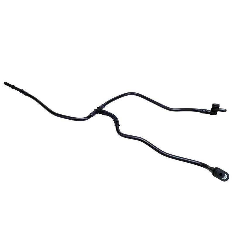 94810602622 for 2010-2018 for Porsche for Cayenne for Panamera Coolant Vent Line (3-Way)