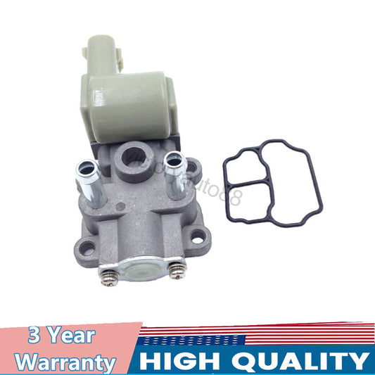 Idle air control valve 22270 - 11010 for Toyota Paseo 1995 - 1997 and Tercel 1995 - 1997.