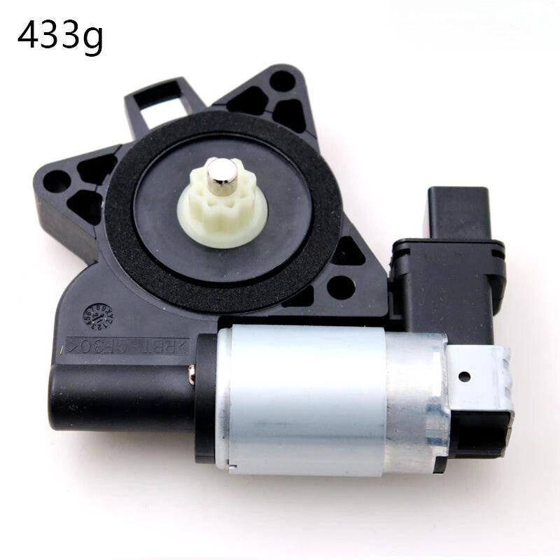 New Front Right Power Window Lifter Regulator Motor for Mazda 5 6 CX7 CX9 RX8