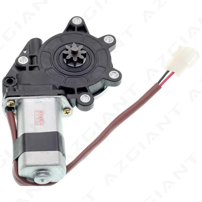 Front Right Power Window Regulator Motor 61188SA001 For 03-08 for Subaru Forester SG