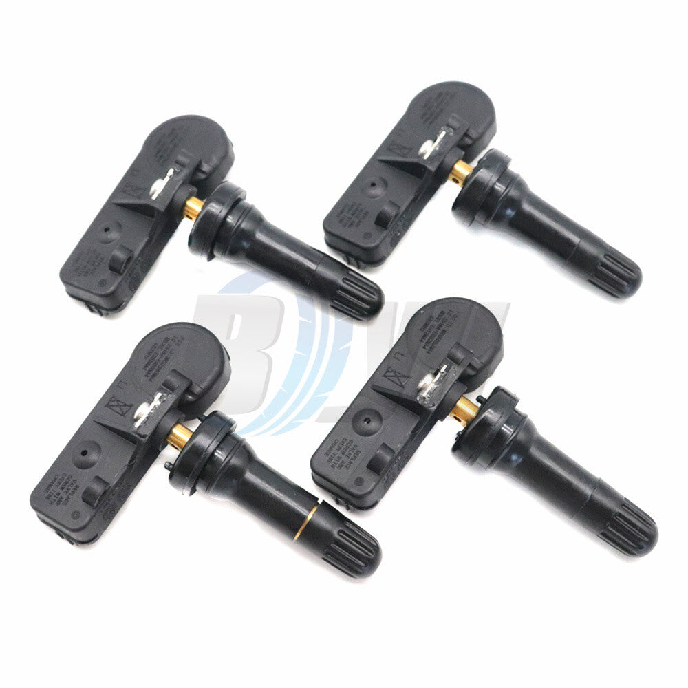New 433MHz Tire Pressure Monitoring Sensor for Dodge for Ram for Jeep 4PCS 56029481AB