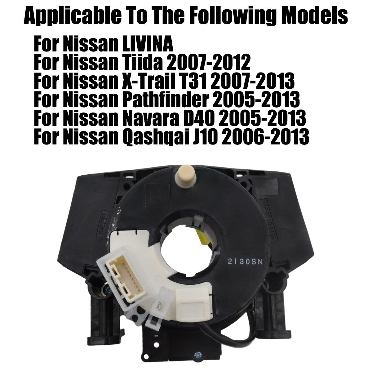 Replacement wires for models 25567-ET025, 25567-EV06E, 25567-ET225, and 25567-EB301.