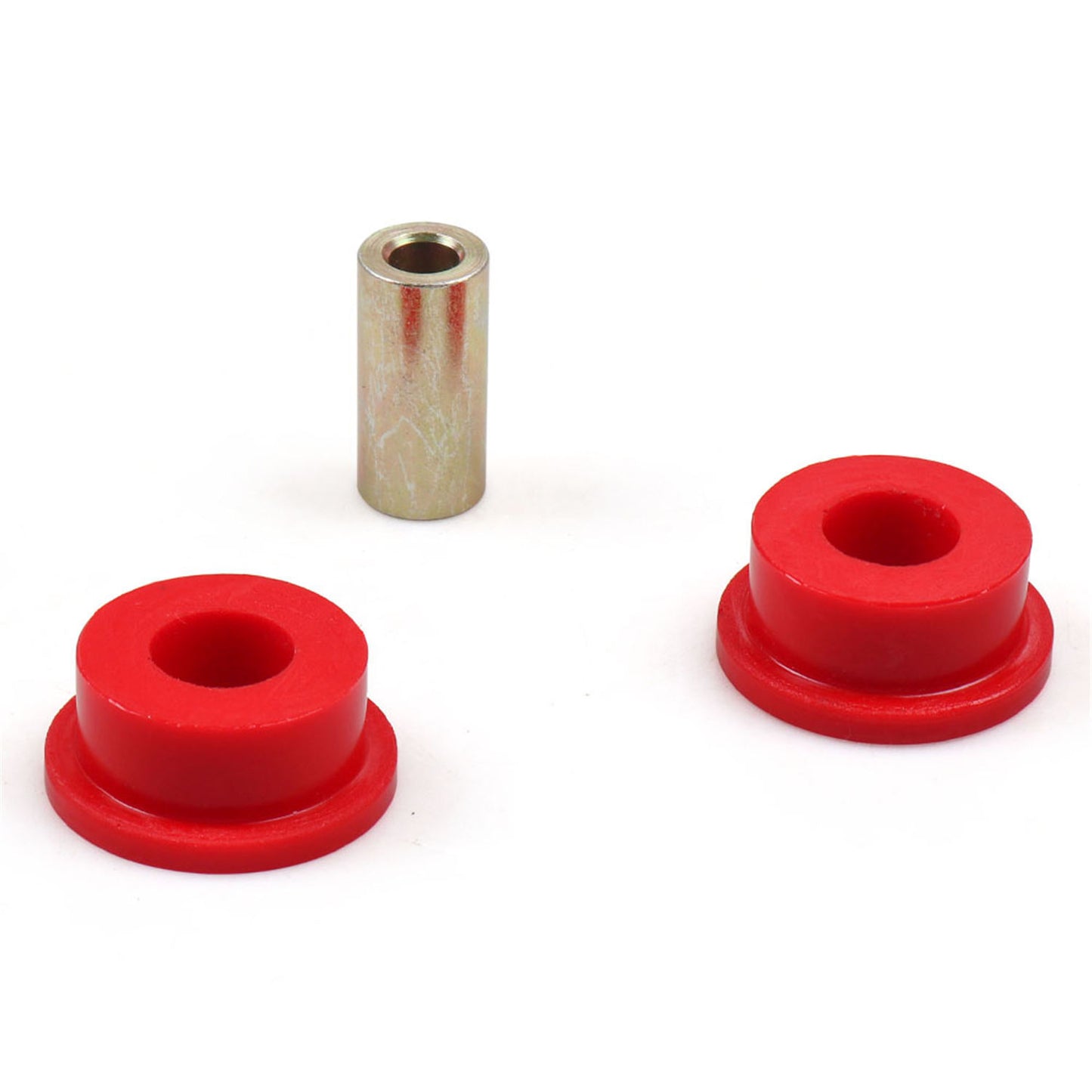 Lower Dogbone Engine Mount Bushing Kit Insert for A3 TT for Seat for Golf MK4 R32 99-06