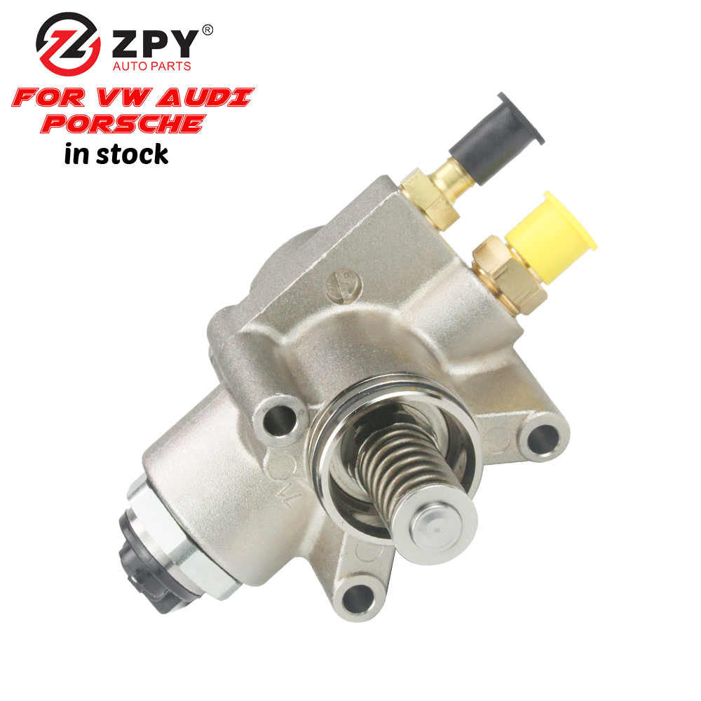 ZPY High Pressure Fuel PumpFor for VW for Golf Mk5 for Jetta Touran 1.6FSI 03C127025R