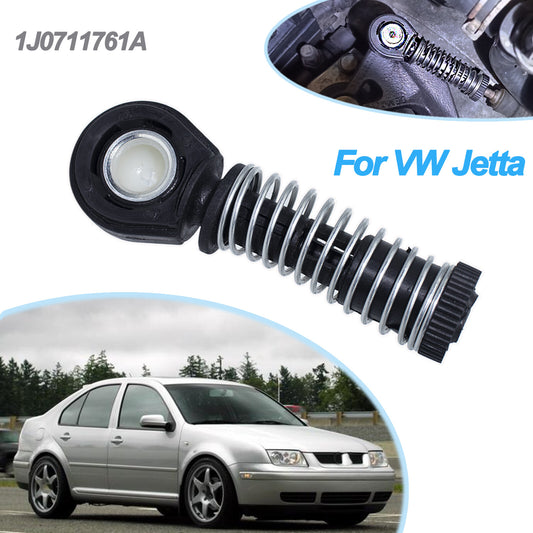 for VW for Jetta Polo Beetle Manual Bowden Gear Selector Shaft Cable Catch End Joint