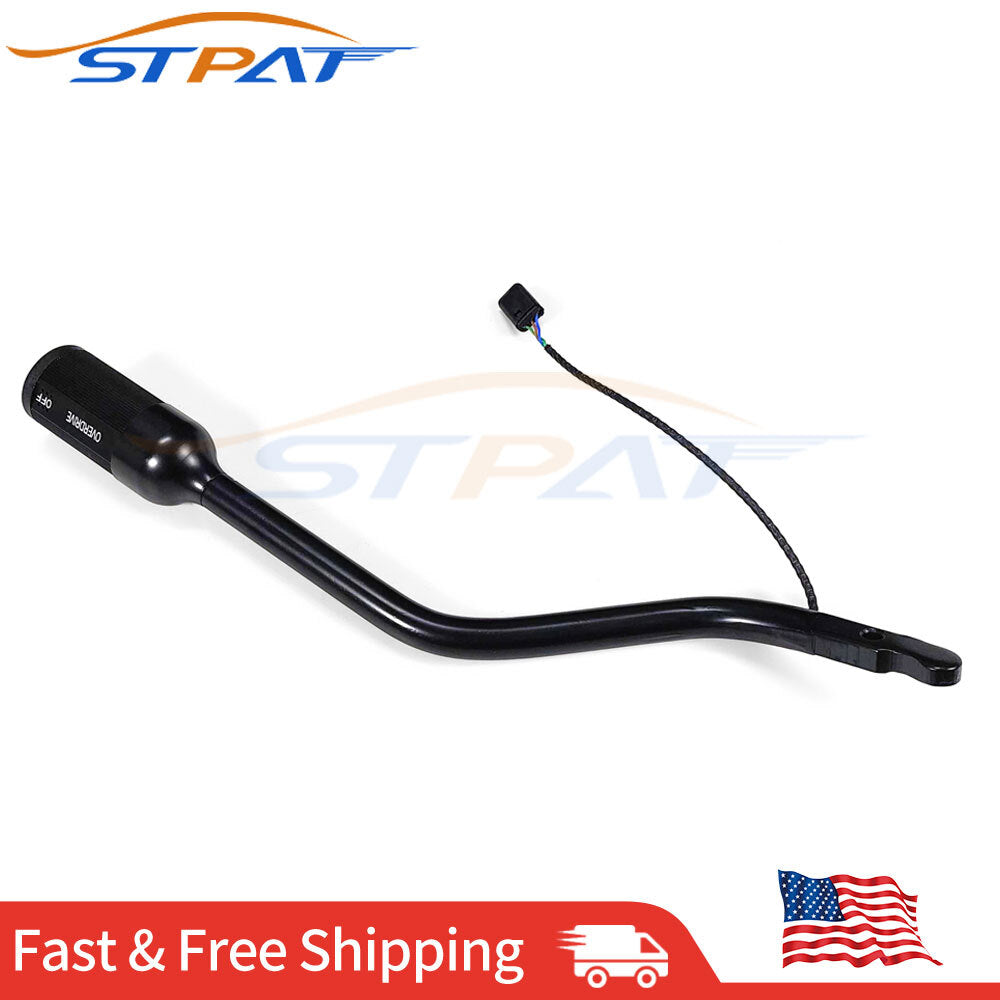Fit for Ford F-150 F-250 F-350 1992-96 Auto Trans Shift Lever Overdrive Switch