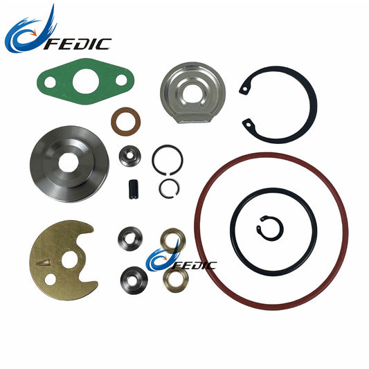 Turbocharger repair kit 49135-05761 for BMW 118D 318D 90Kw M47TU2D20 M47N20/1