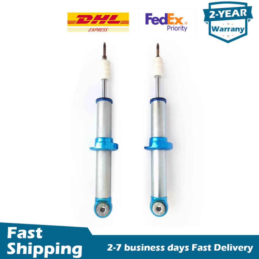 2x Front Left Right Shock Absorber Struts for Ford F150 SVT STX FX4 2010-2014