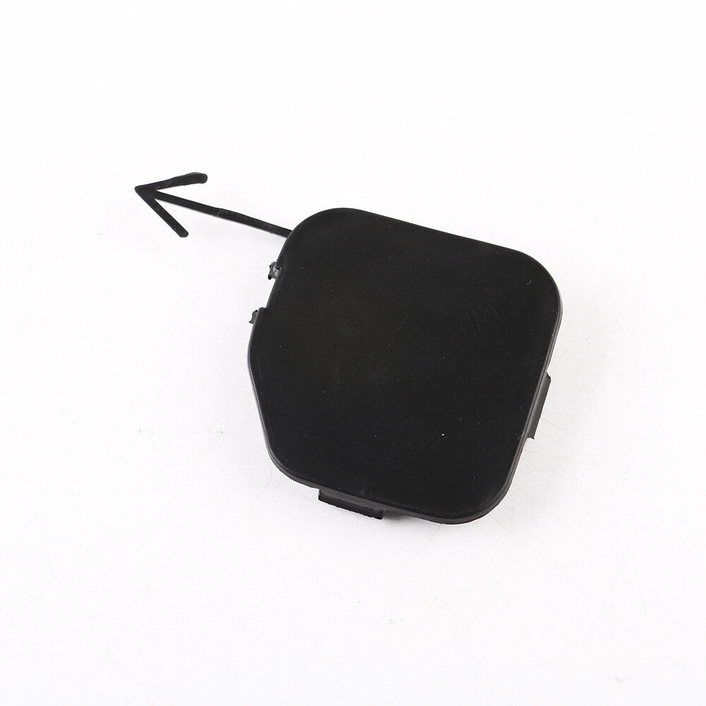 Unpainted Rear Tow Towing Hook Eye Cap Cover Fits For 2009-2013 for Subaru for Forester