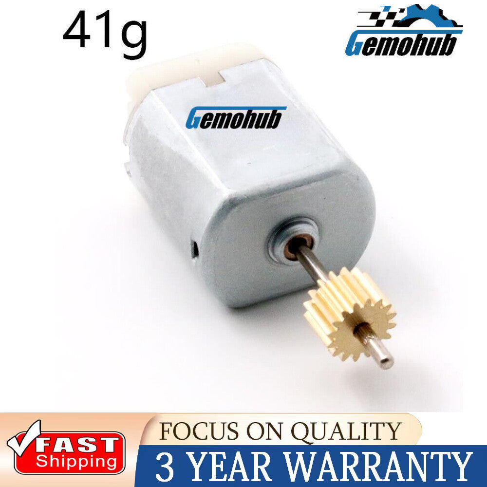 A6397300435 Car Door Lock Actuator Motor for Mercedes-Benz Vito Viano W639 W638