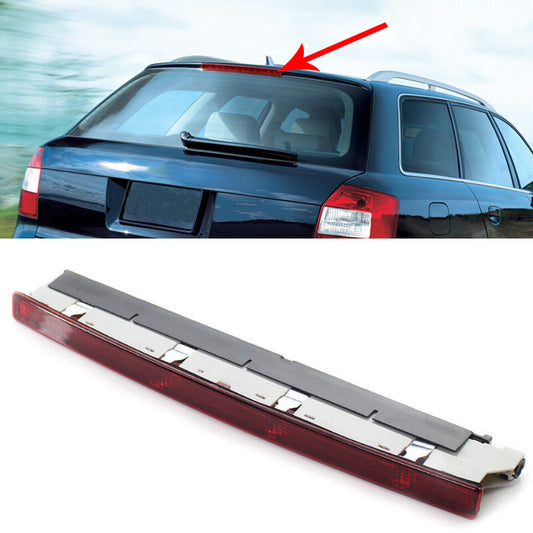 Brake light 3RD high-position stop light taillights suitable for Audi A4 B6 Avant 2001-2004